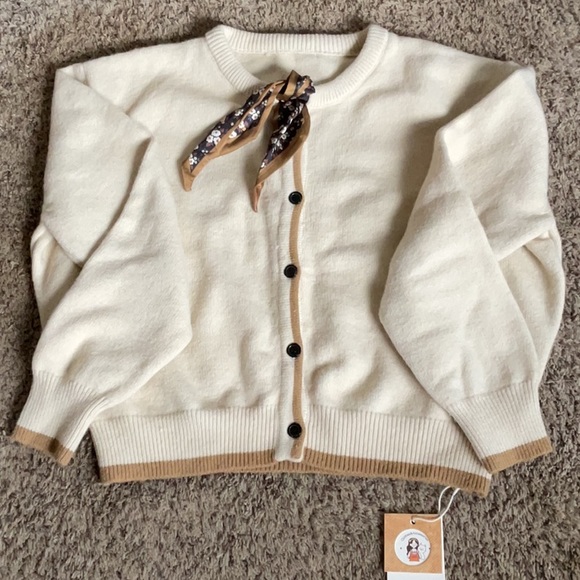 Sweaters - NWT Cardigan